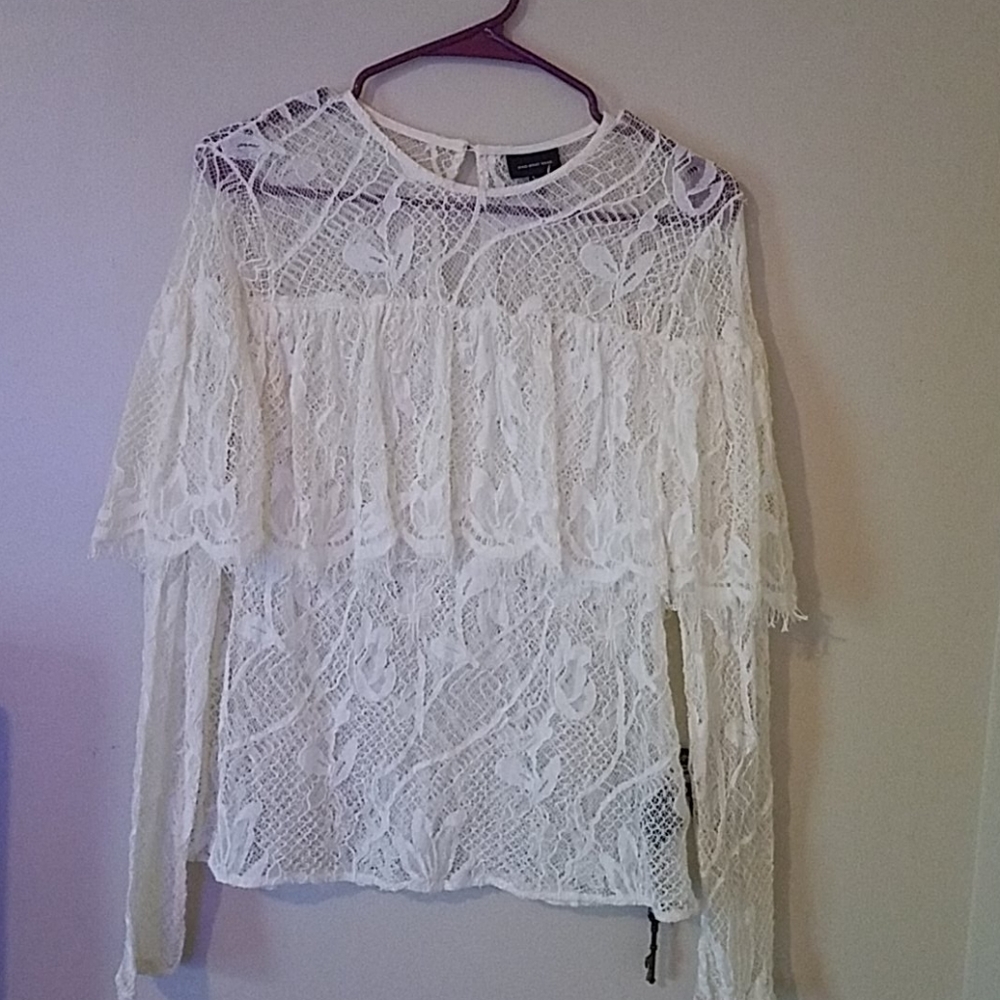 Lack top